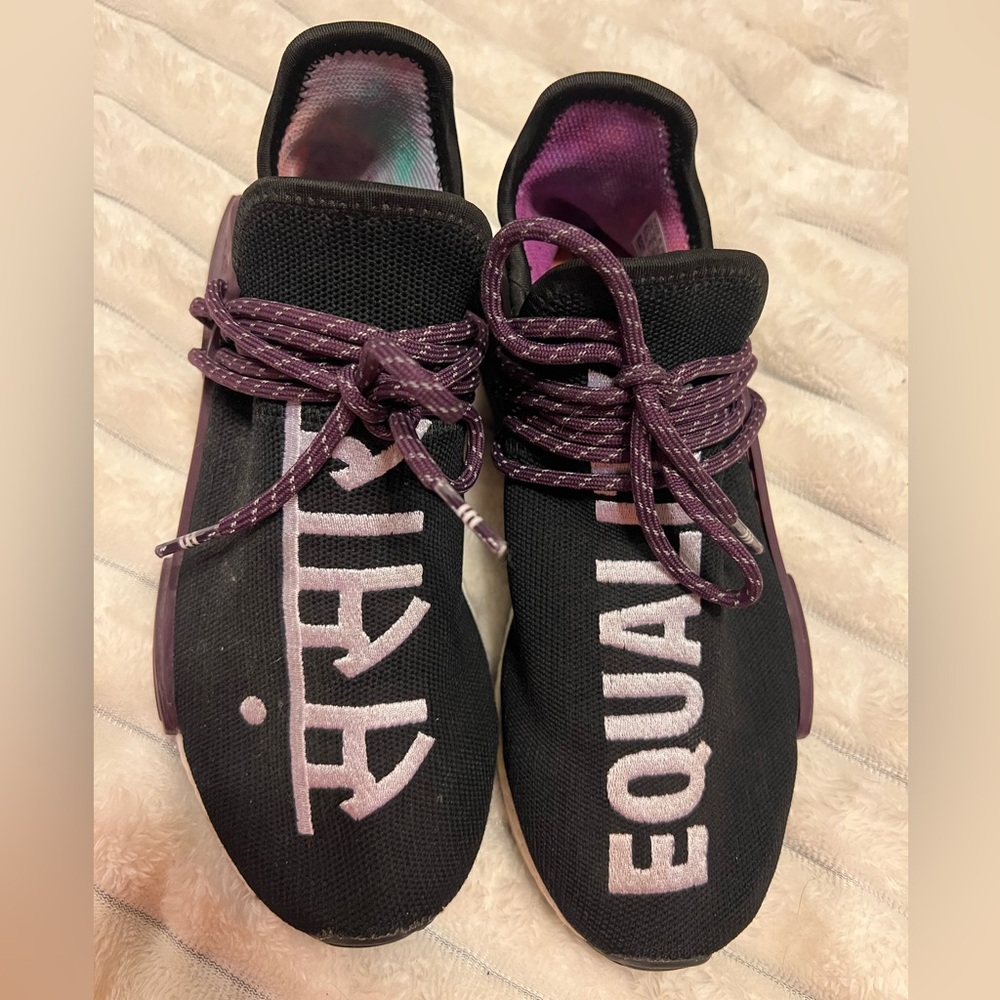 Adidas Pharrell Williams Shoes